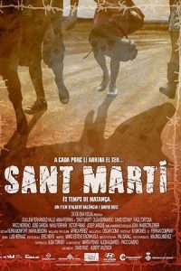 Sant Martí [Spanish]